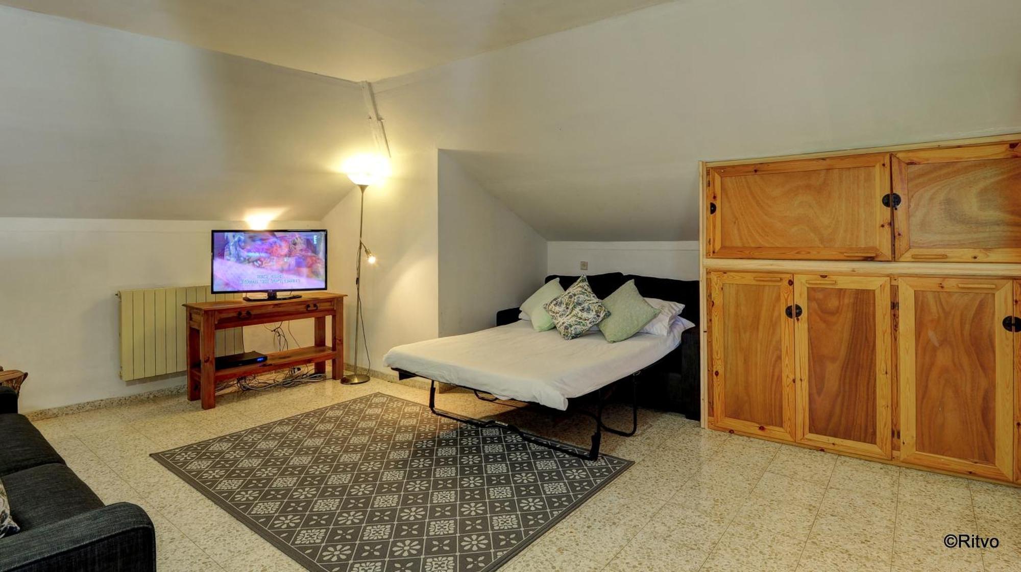 Vitrage Holiday Village And Spa Бейт Хилел Стая снимка
